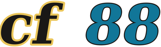 cf 88 logo