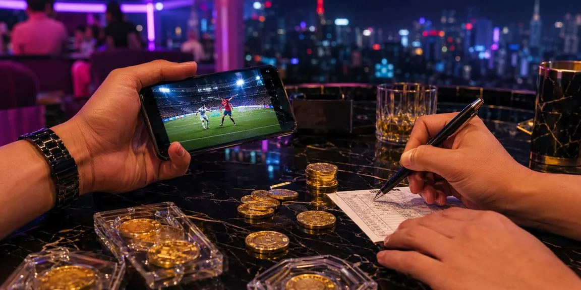 cf 88 Việt Nam Sảnh casino