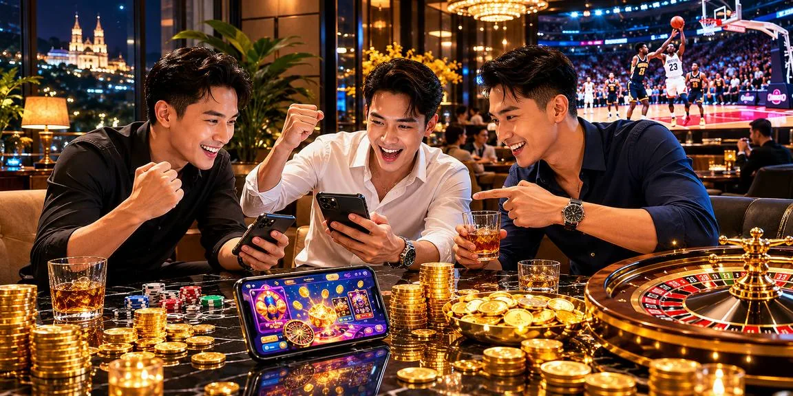 cf 88 Các Thuật Ngữ Cá Cược Casino Bạn Cần Biết