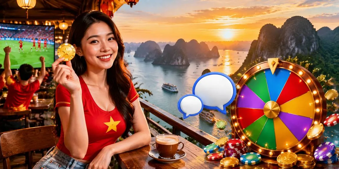 cf 88 Có gì trong cf 88 casino?